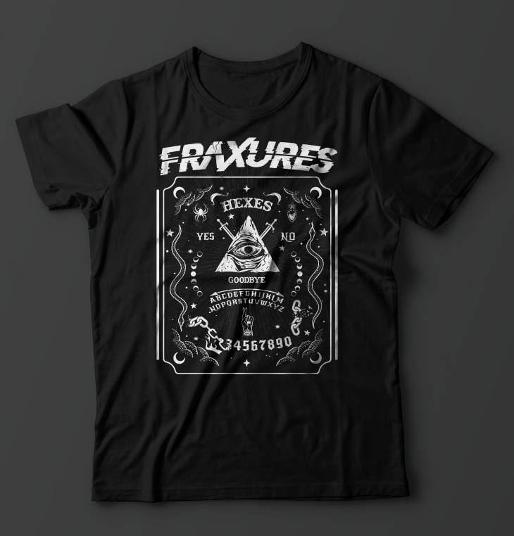 HEXES T-Shirt
